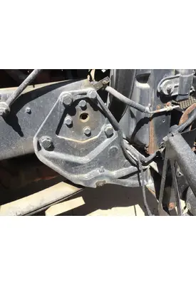 Peterbilt 387 ~Frame (unused)