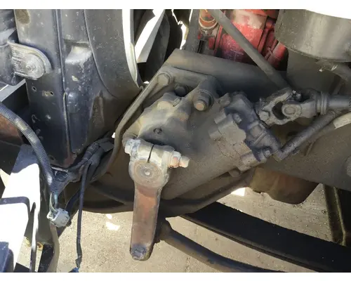 Peterbilt 387 Frame (unused)