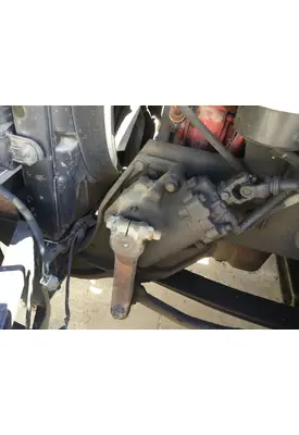 Peterbilt 387 ~Frame (unused)