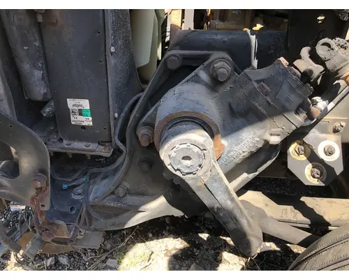 Peterbilt 387 Frame (unused)