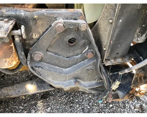 Peterbilt 387 Frame (unused)