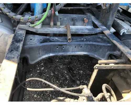 Peterbilt 387 Frame (unused)