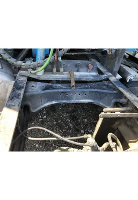 Peterbilt 387 ~Frame (unused)