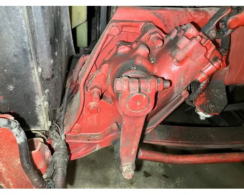 Peterbilt 387 Frame (unused)