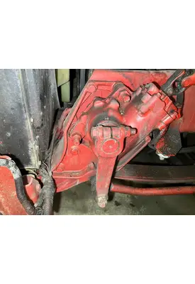 Peterbilt 387 ~Frame (unused)