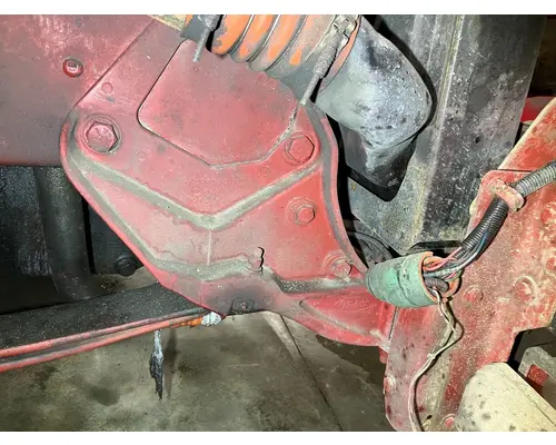 Peterbilt 387 Frame (unused)