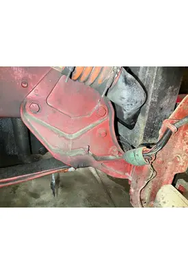 Peterbilt 387 ~Frame (unused)