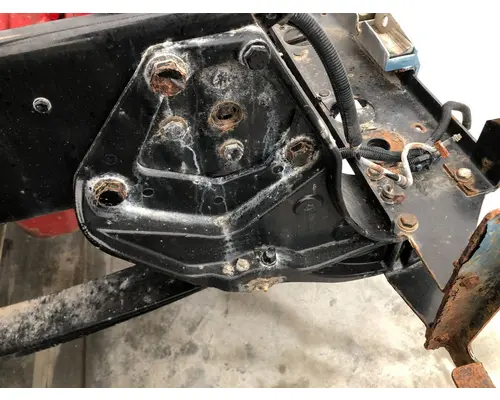 Peterbilt 387 Frame (unused)