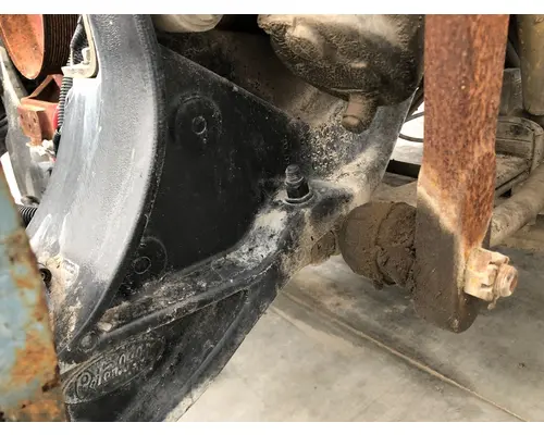 Peterbilt 387 Frame (unused)