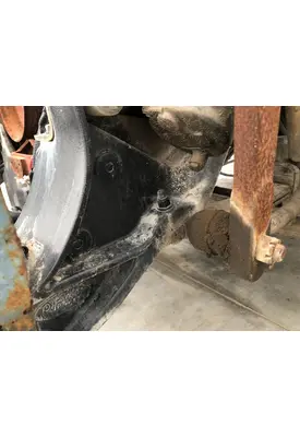 Peterbilt 387 ~Frame (unused)