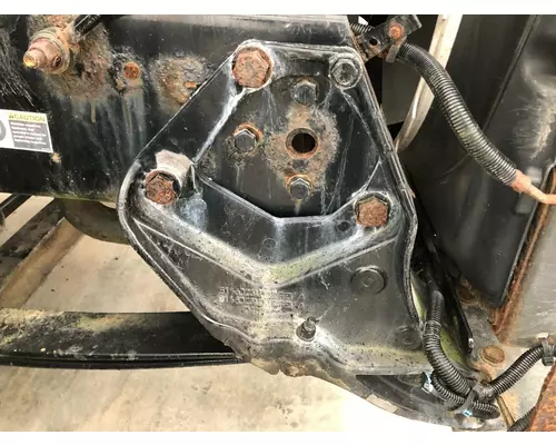 Peterbilt 387 Frame (unused)