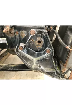 Peterbilt 387 ~Frame (unused)
