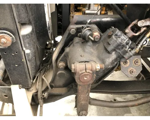 Peterbilt 387 Frame (unused)