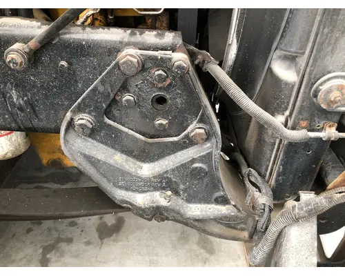 Peterbilt 387 Frame (unused)