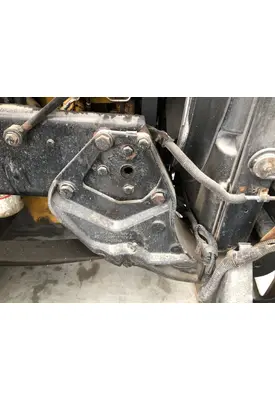 Peterbilt 387 ~Frame (unused)