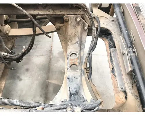 Peterbilt 387 Frame (unused)