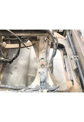 Peterbilt 387 ~Frame (unused)