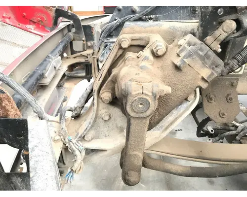 Peterbilt 387 Frame (unused)