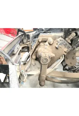 Peterbilt 387 ~Frame (unused)