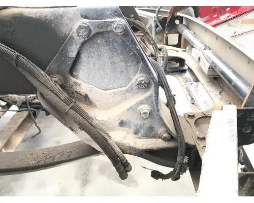 Peterbilt 387 Frame (unused)