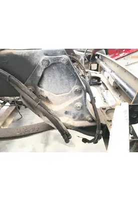 Peterbilt 387 ~Frame (unused)