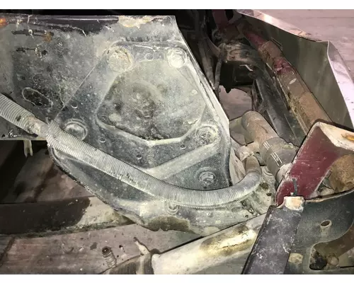 Peterbilt 387 Frame (unused)