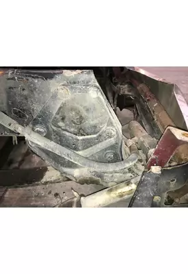 Peterbilt 387 ~Frame (unused)