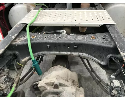 Peterbilt 387 Frame (unused)