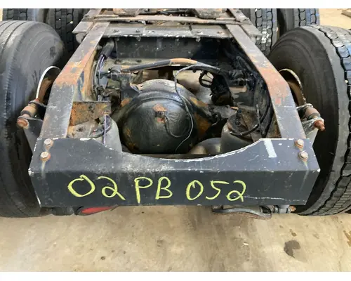 Peterbilt 387 Frame (unused)