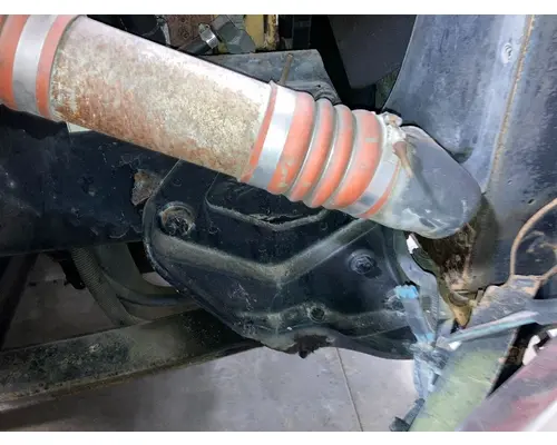 Peterbilt 387 Frame (unused)