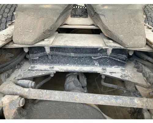 Peterbilt 387 Frame (unused)