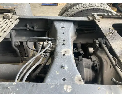 Peterbilt 387 Frame (unused)