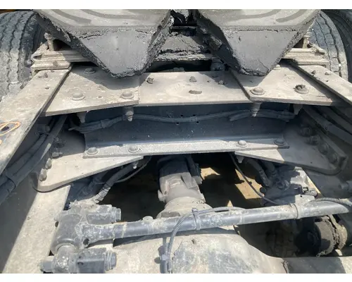 Peterbilt 387 Frame (unused)