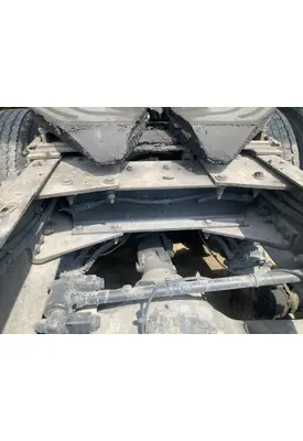 Peterbilt 387 ~Frame (unused)