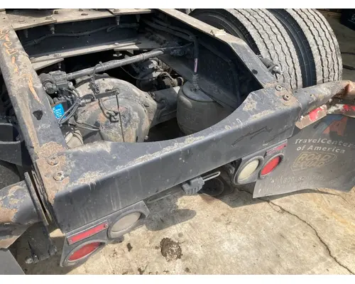 Peterbilt 387 Frame (unused)