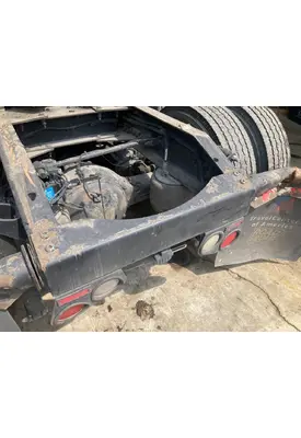 Peterbilt 387 ~Frame (unused)