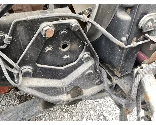 Frame Horn PETERBILT 387 Custom Truck One Source