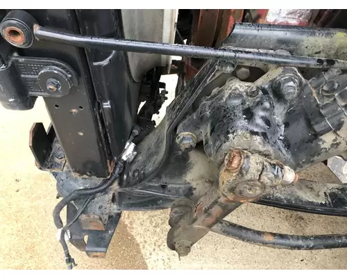 Frame Horn Peterbilt 387 Vander Haags Inc Sp