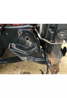 Peterbilt 387 Frame Horn