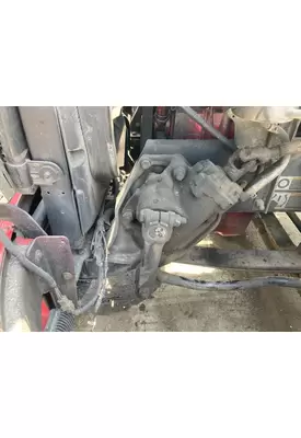 Peterbilt 387 Frame Horn