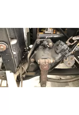 Peterbilt 387 Frame Horn