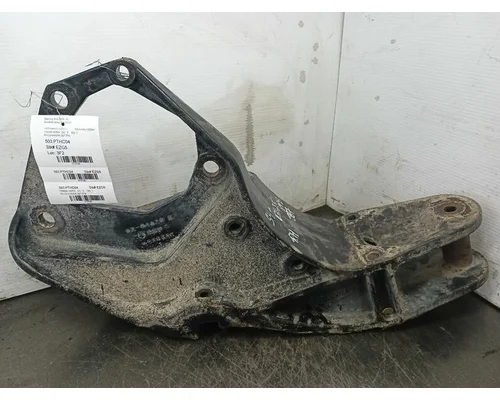 Frame Horn Peterbilt 387 Spalding Auto Parts