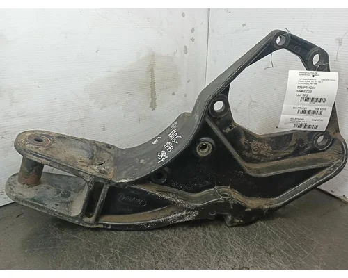 Frame Horn Peterbilt 387 Spalding Auto Parts