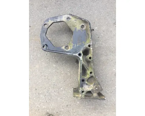 Peterbilt 387 Frame