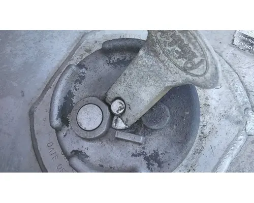 Fuel Cap PETERBILT 387 LKQ Heavy Truck - Goodys