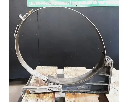 Fuel Tank Strap/Hanger PETERBILT 387 Geco - Fresno