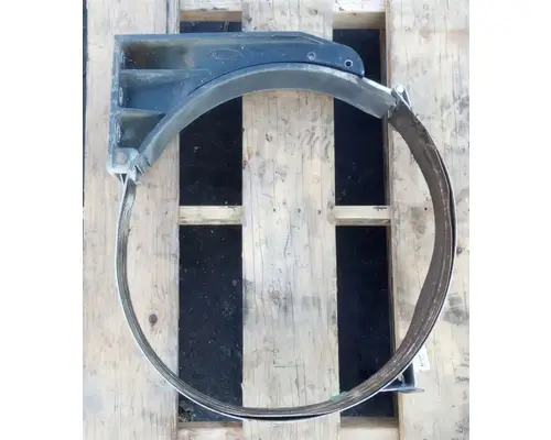 Fuel Tank Strap/Hanger PETERBILT 387 Geco - Fresno