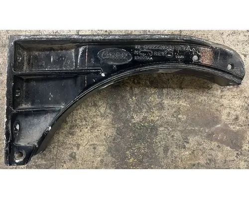 Fuel Tank Strap/Hanger PETERBILT 387 High Mountain Horsepower