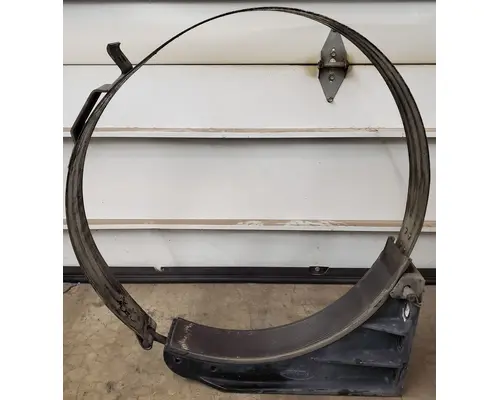 Fuel Tank Strap/Hanger PETERBILT 387 High Mountain Horsepower