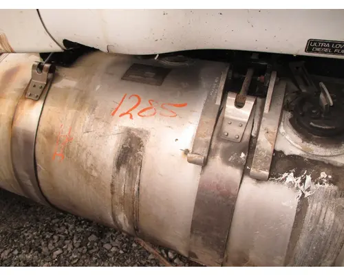 Fuel Tank Strap/Hanger PETERBILT 387 Dutchers Inc   Heavy Truck Div  Ny